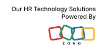 Our HR Technology Solutions Powered By ZOHO